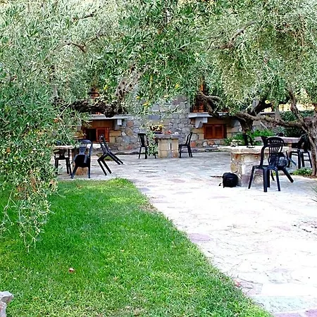 Hotel Nikas & Stoúpa
